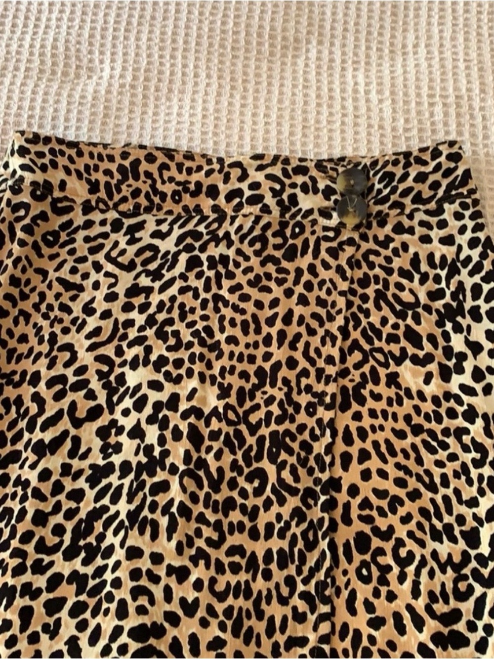 Faithfull the Brand Valois Midi Skirt Le Cinq - Picture 7 of 10